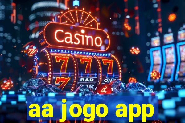 aa jogo app