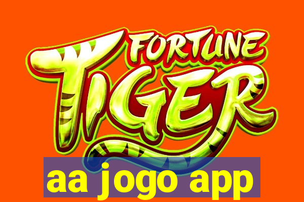 aa jogo app