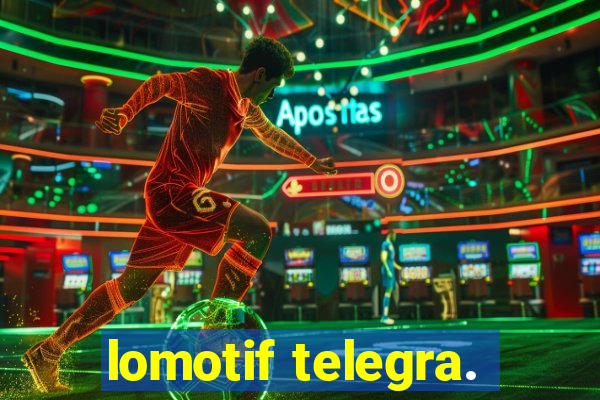 lomotif telegra.