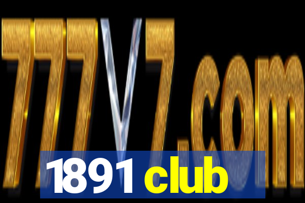 1891 club