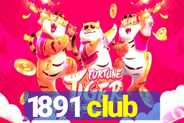 1891 club