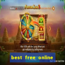 best free online slot games in wv