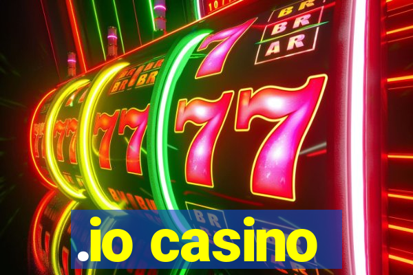 .io casino