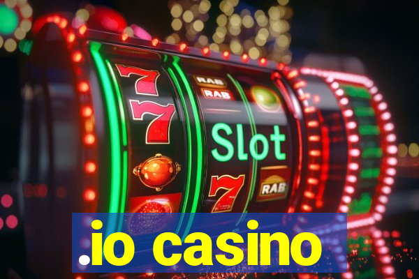 .io casino