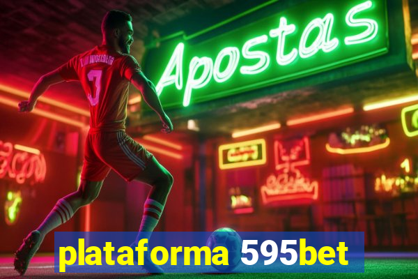 plataforma 595bet