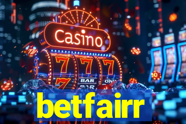 betfairr