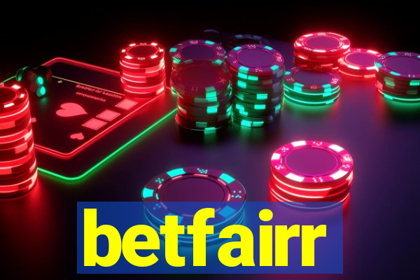 betfairr