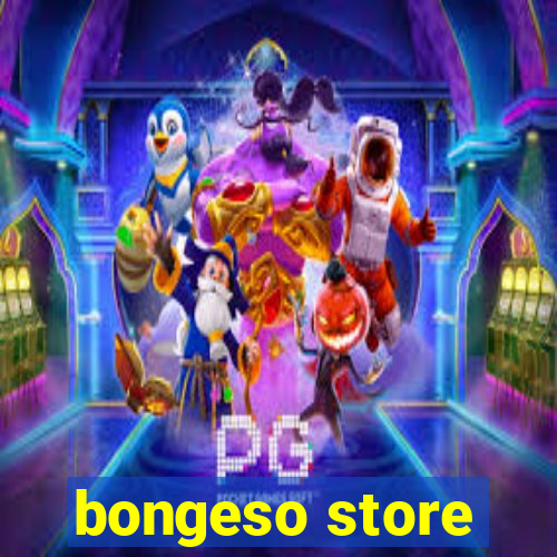 bongeso store