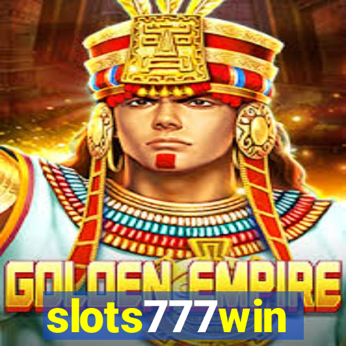 slots777win