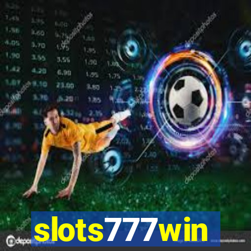 slots777win