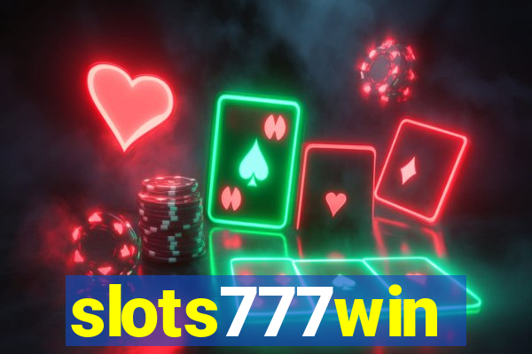 slots777win