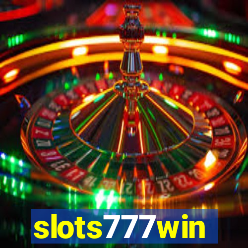 slots777win