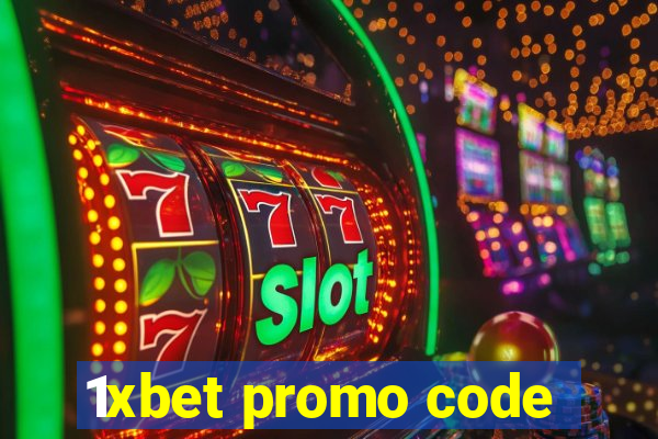 1xbet promo code