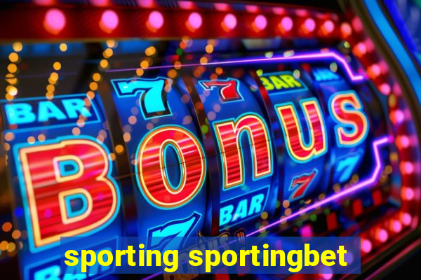 sporting sportingbet