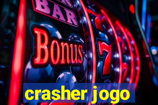 crasher jogo