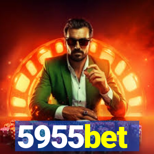 5955bet