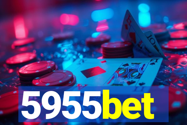 5955bet