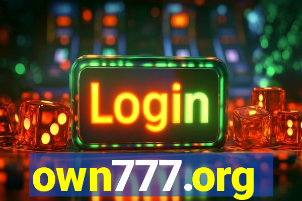 own777.org