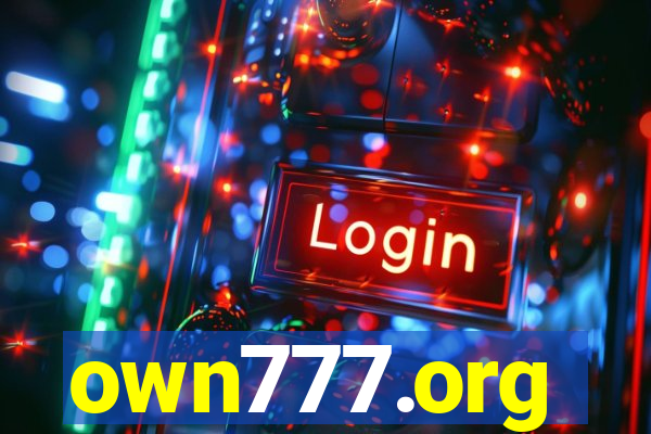 own777.org