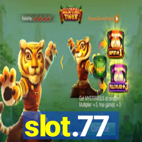 slot.77