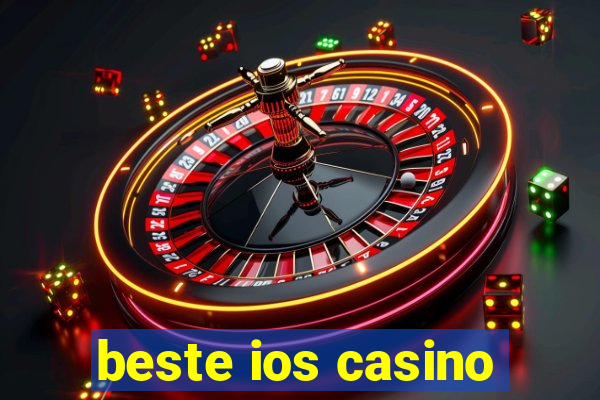 beste ios casino