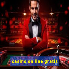 casino on line gratis