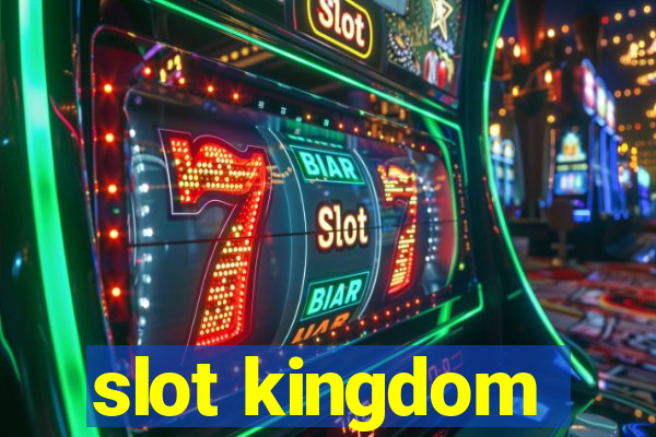 slot kingdom