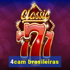 4cam brasileiras