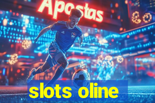 slots oline