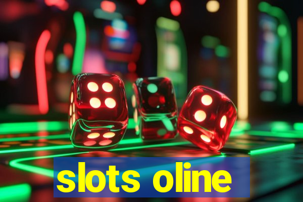 slots oline