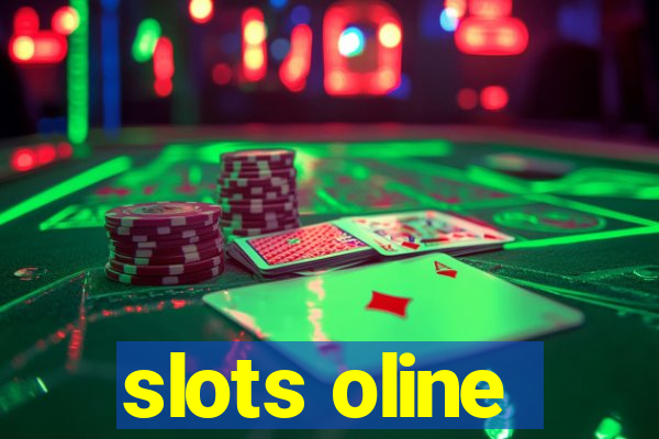 slots oline