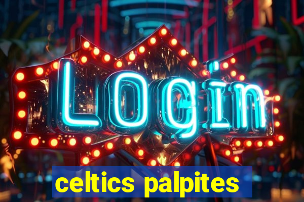 celtics palpites