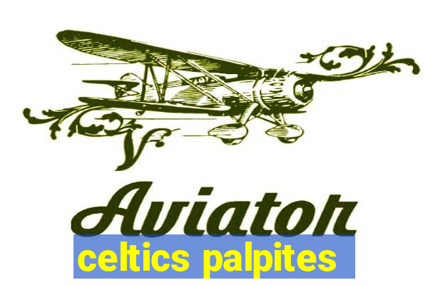 celtics palpites