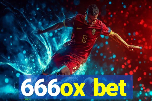 666ox bet