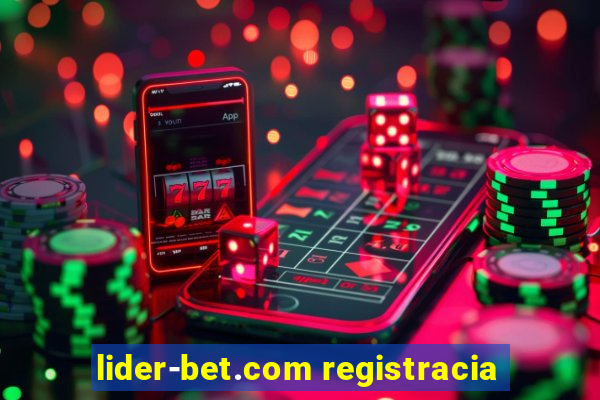 lider-bet.com registracia