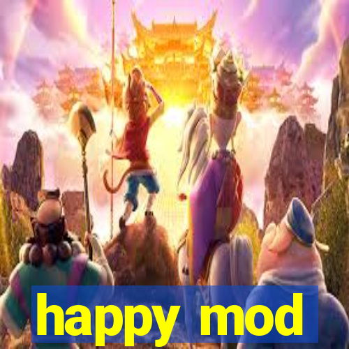 happy mod