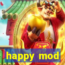 happy mod