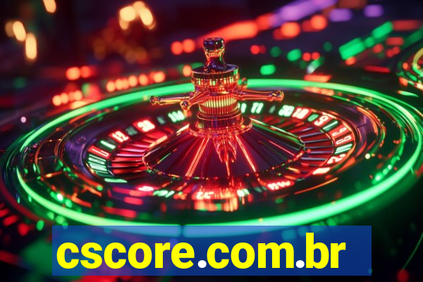 cscore.com.br