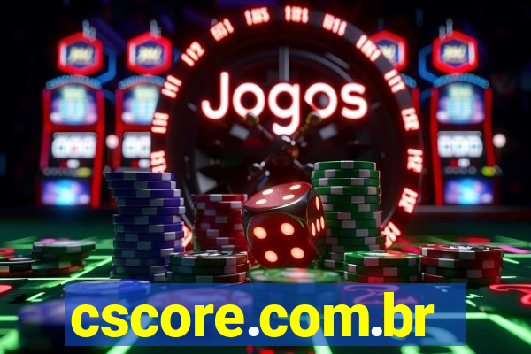 cscore.com.br