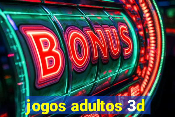 jogos adultos 3d