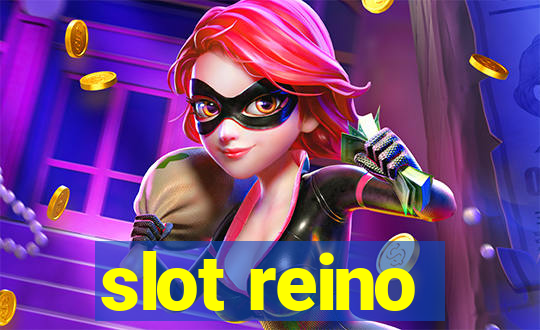 slot reino