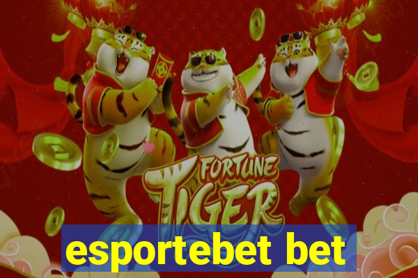 esportebet bet