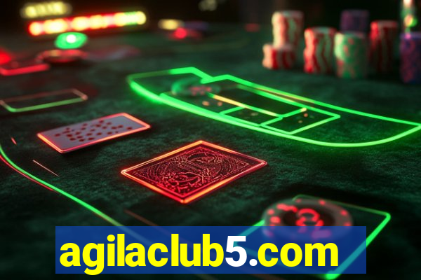 agilaclub5.com