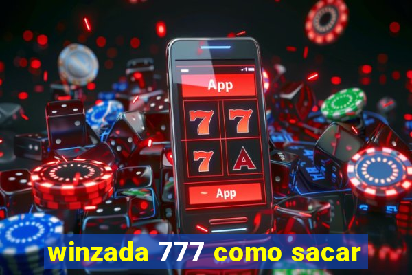 winzada 777 como sacar