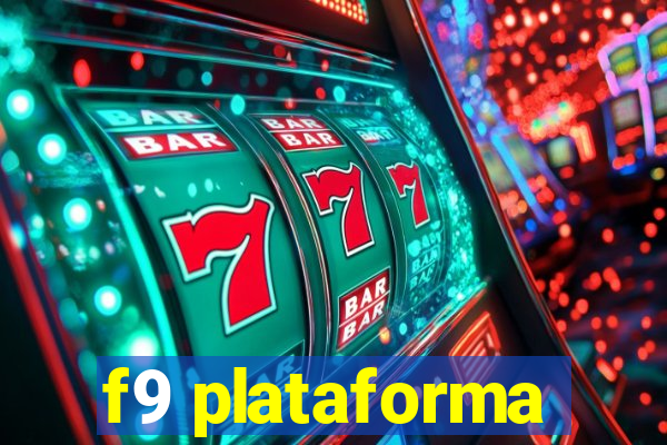 f9 plataforma