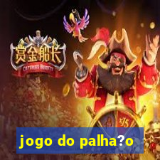 jogo do palha?o