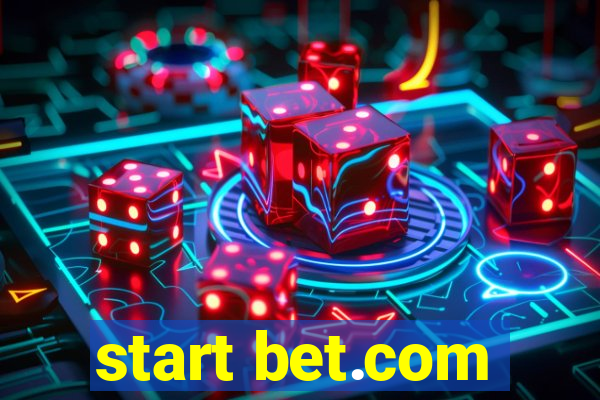 start bet.com