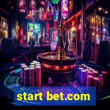 start bet.com