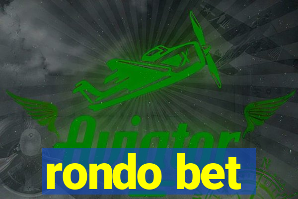 rondo bet