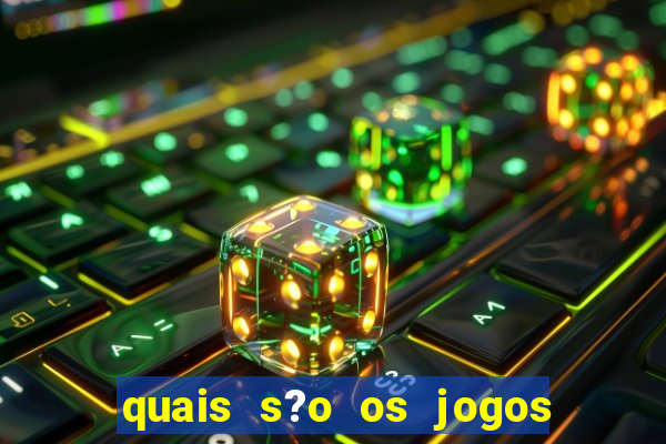 quais s?o os jogos que pagam de verdade